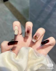 -妙睫屋日式美甲美睫