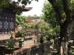 -东莞市可园博物馆