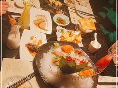 -梅筑·创意料理(王府井百货店)
