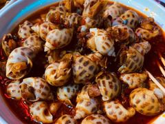 -三妹小龙虾·黄油蟹(华侨城总店)