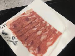 -火焱山烤肉·齐齐哈尔烤肉(朝阳店)