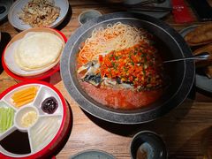 -青年公社烤鸭(青年路店)