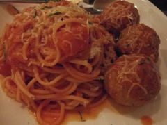 -WOLFGANG PUCK KITCHEN & BAR(迪士尼小镇店)