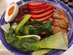 -澳门陈光记烧味饭店(南京德基广场店)