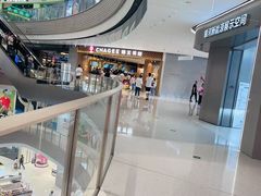 -霸王茶姬(大连万象汇店)