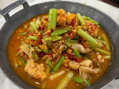 -红色湘菜馆(春风店)
