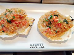 -No.DD戳子烧烤·江湖菜(北京总店)