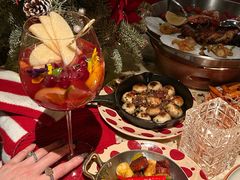 -BROWNSTONE布朗石西班牙餐厅(富城店)