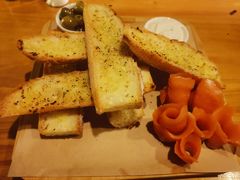 -Secco德式餐吧(南秀村店)