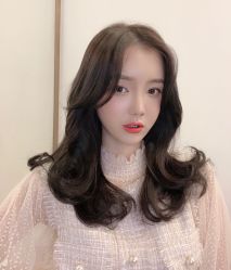 -TK·HAIR SALON韩式设计