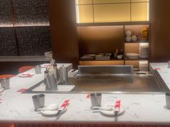 -火地铁板烧(昆山万象汇店)