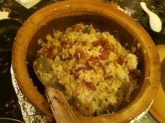 -润泽园海南椰子鸡·糟粕醋火锅(拱北店)