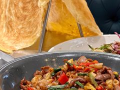 -燕郊烧鸽子(酷车小镇店)