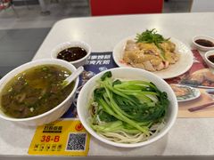 -振鼎鸡(华阴路店)