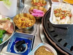 -玄希浪漫厨房·韩料烤肉(湖滨银泰in77店)