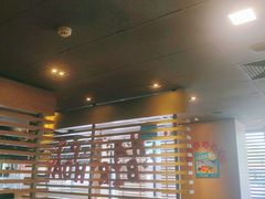 -麦当劳(王顶堤店)
