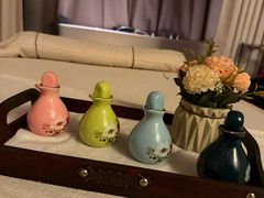 -道合堂·中式按摩·spa(民治店)