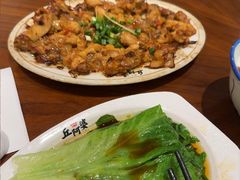 -皇庭广场(福华三路店)