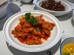 -兰湘子·湘菜小炒(长安万科广场店)