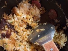 -喃喃椰·糟粕醋·椰子鸡火锅(七堡花园店)