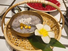 椰浆虾滑-朱光玉火锅馆·太原旗舰(钟楼街店)