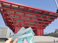 -中华艺术宫(上海美术馆)