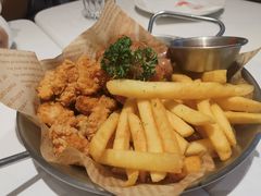 -烁先生披萨·儿童餐下午茶(河南岸店)