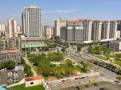 -汕头金海湾大酒店(万象城店)