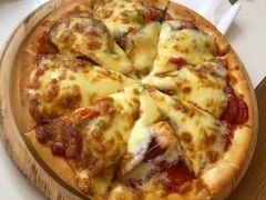 -勺园西餐厅