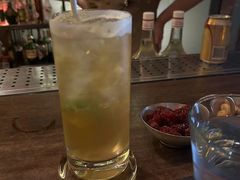 -富力丽思卡尔顿酒店·FLAIR餐厅酒吧