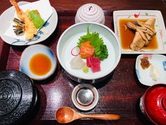 -翔峰炭火鳗鱼(悦泰街里公寓店)