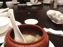 -京香轩·中餐厅(上海中庚聚龙酒店)