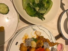 -顺粤楼·粤菜·点心(融创茂店)