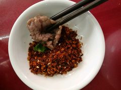 -谢老五跷脚牛肉·非遗传承店