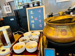 -视界美食自助餐厅·石家庄希尔顿酒店