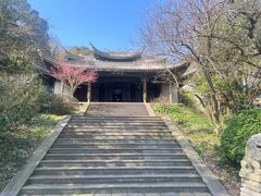 -桃花岛风景旅游区