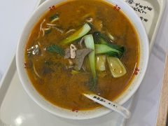 -鸿福面馆·非物质文化遗产(活力源店)