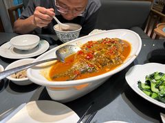 -楚鲜·汉正街一号(天河店)