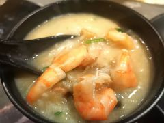 -潮十三潮汕砂锅粥(高新四路大都荟店)