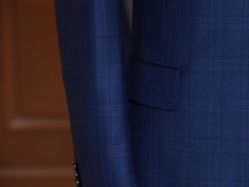 -优山定制西服衬衫大衣(国贸店)