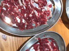 -为什么牛潮汕牛肉火锅(中信广场店)
