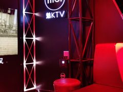 -魅KTV(北京望京万科时代中心店)