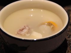 -渔民船说·北塘海鲜·天津菜·海肠捞饭(北塘古镇店)