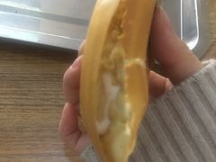 奶油肉松-贺记蛋烘糕(文庙西街店)