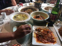 -巴渝菜馆(涿州店)