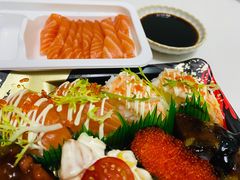 -盒马鲜生(财富中心店)