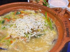 -东江海鲜大排档·潮汕菜·砂锅粥