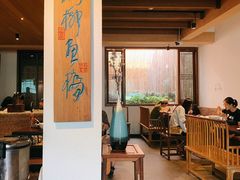 -大牌大·传统杭帮菜(湖滨店)