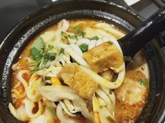 -姐弟俩土豆粉(西安小寨店)