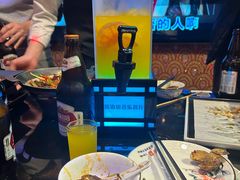 -路边边.炒菜烧烤.音乐餐厅(良乡长虹店)